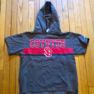 Men’s size Medium.